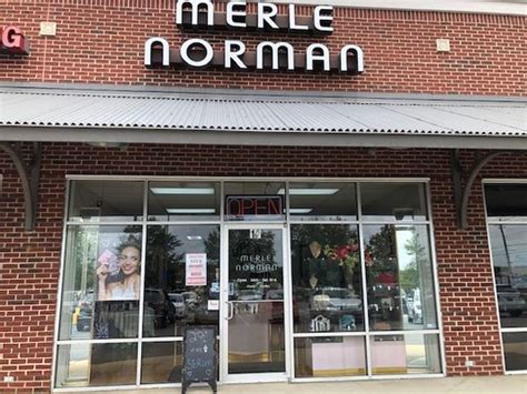 merle norman mobile al